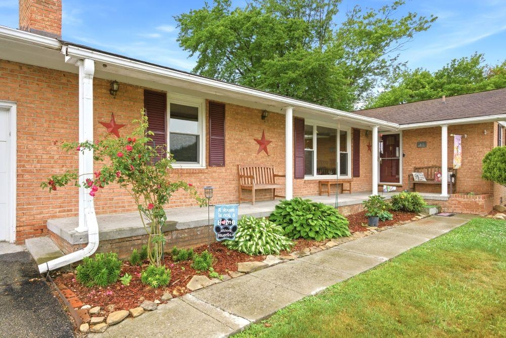 303 Mountain Drive