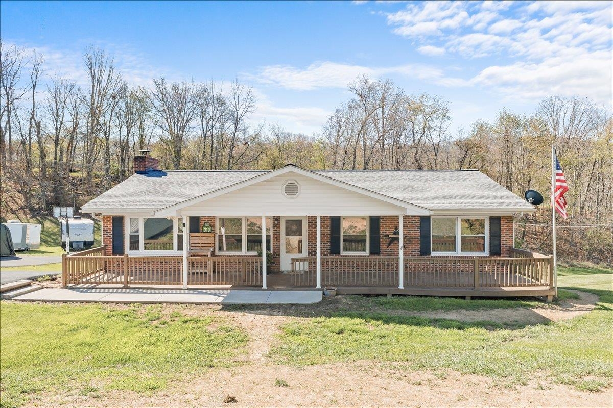 310 Overland Drive