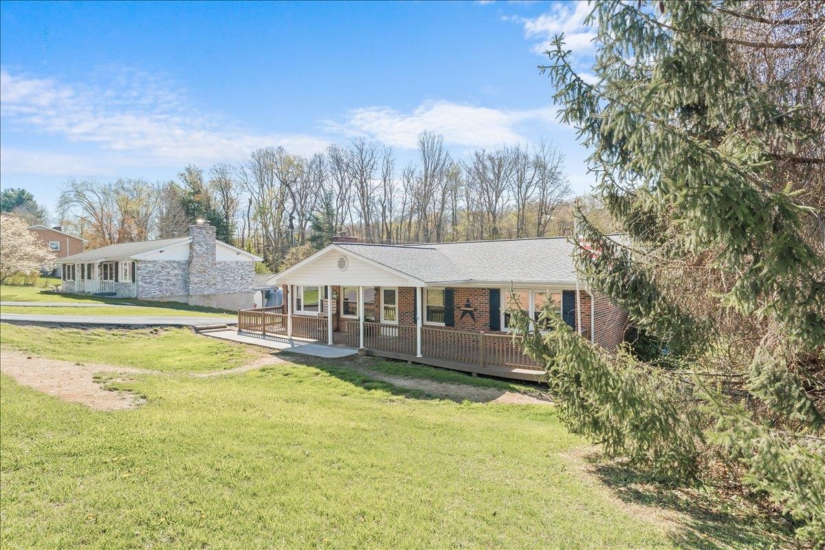 310 Overland Drive