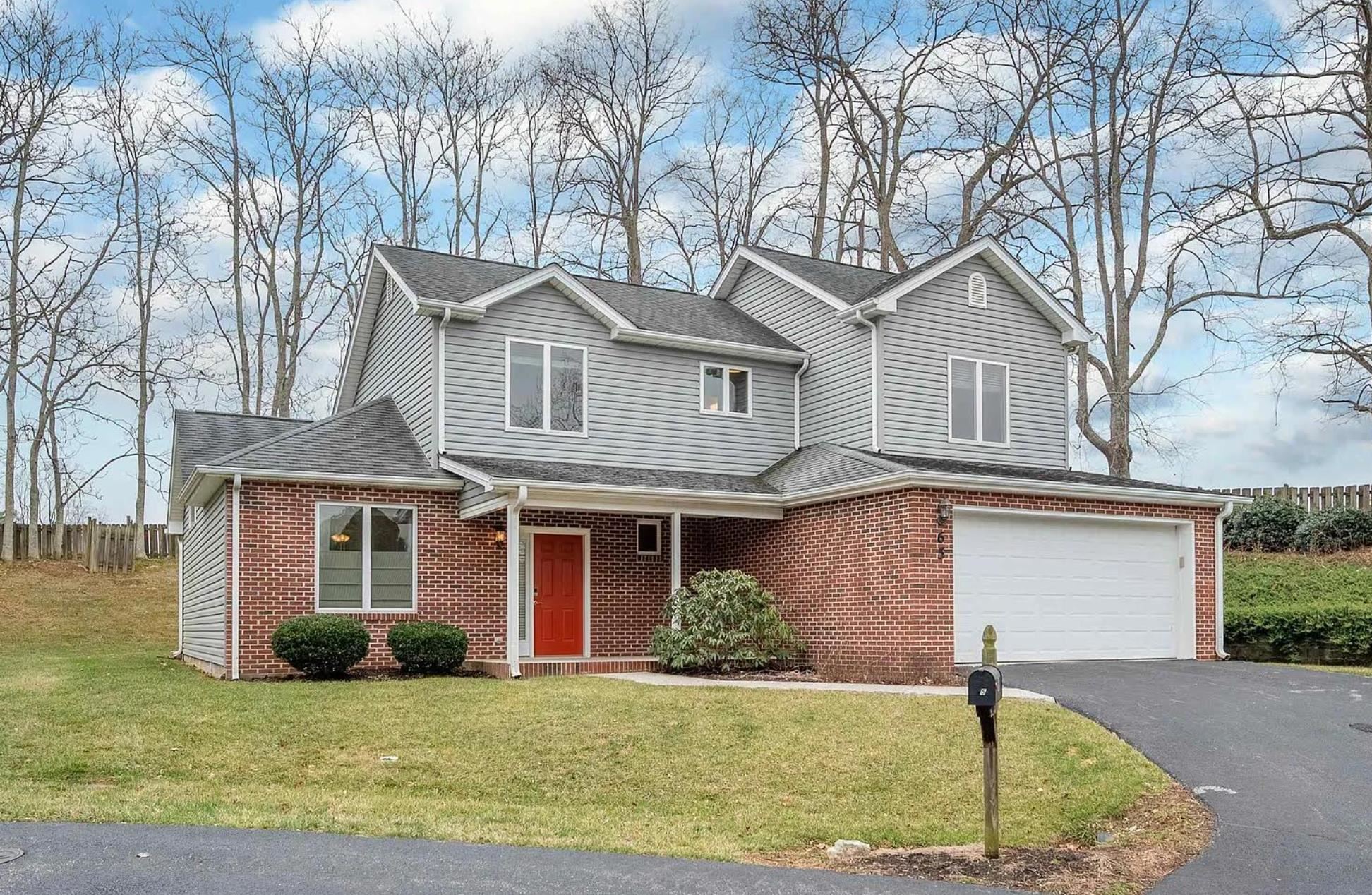 65 Silverleaf Lane