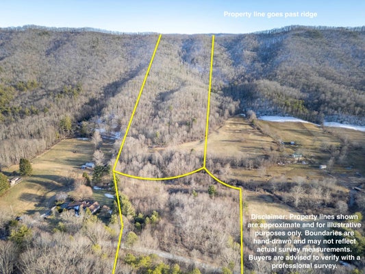 TBD LAUREL FORK ROAD, ROCKY GAP, VA 24366 - Image c60e70e3dcaa7f8c70bdfd33ad911353/1740008649