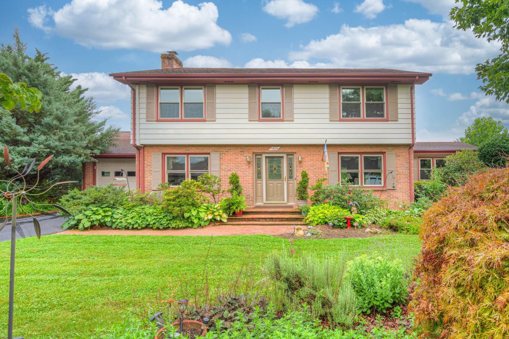 1405 Westover Drive