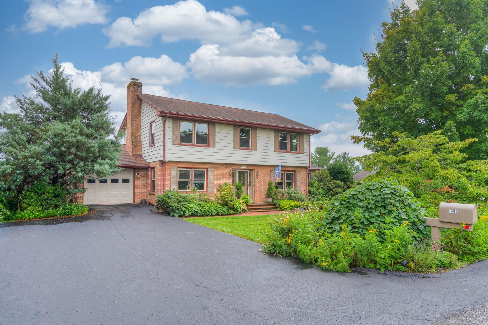1405 Westover Drive