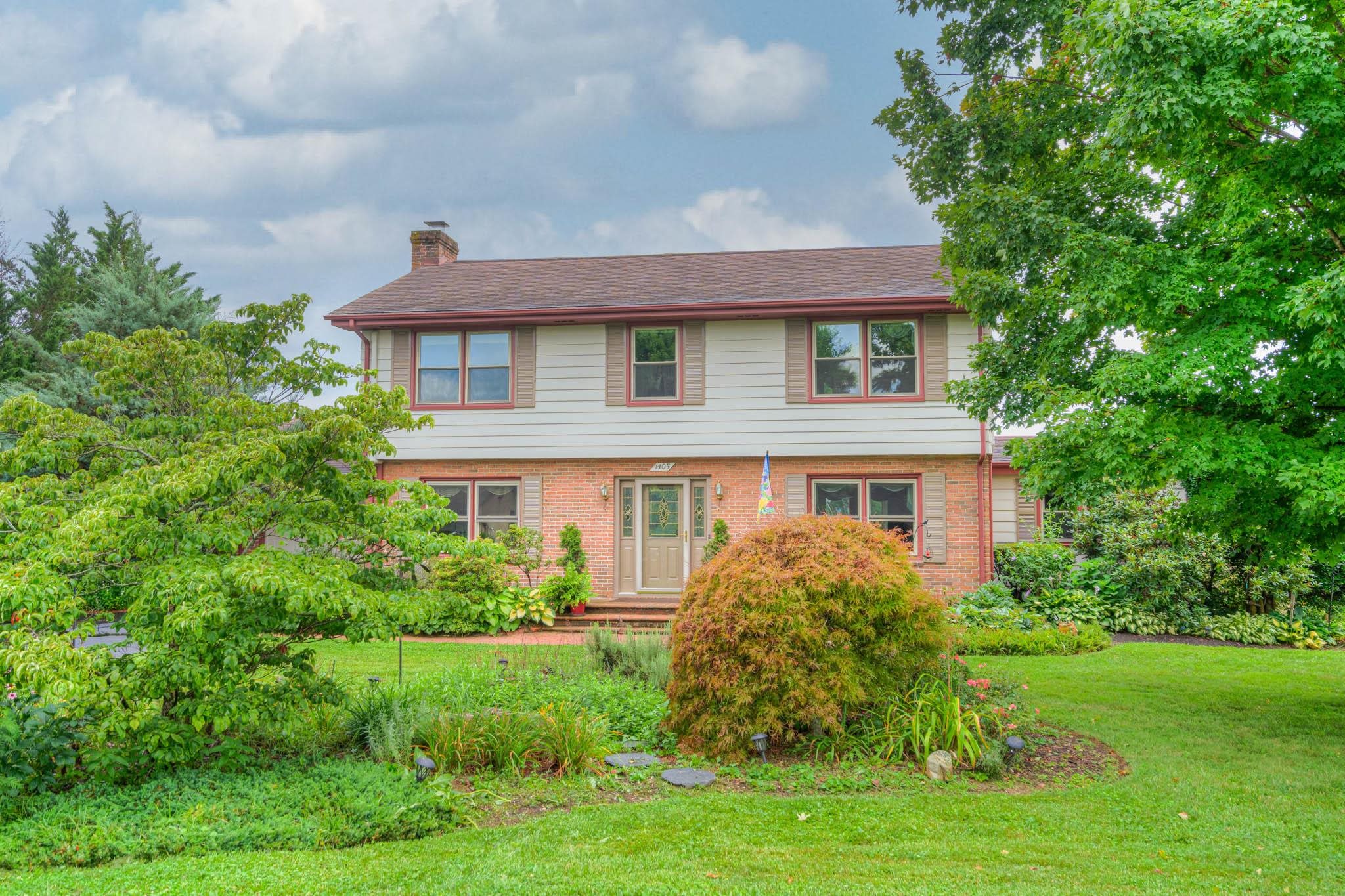 1405 Westover Drive