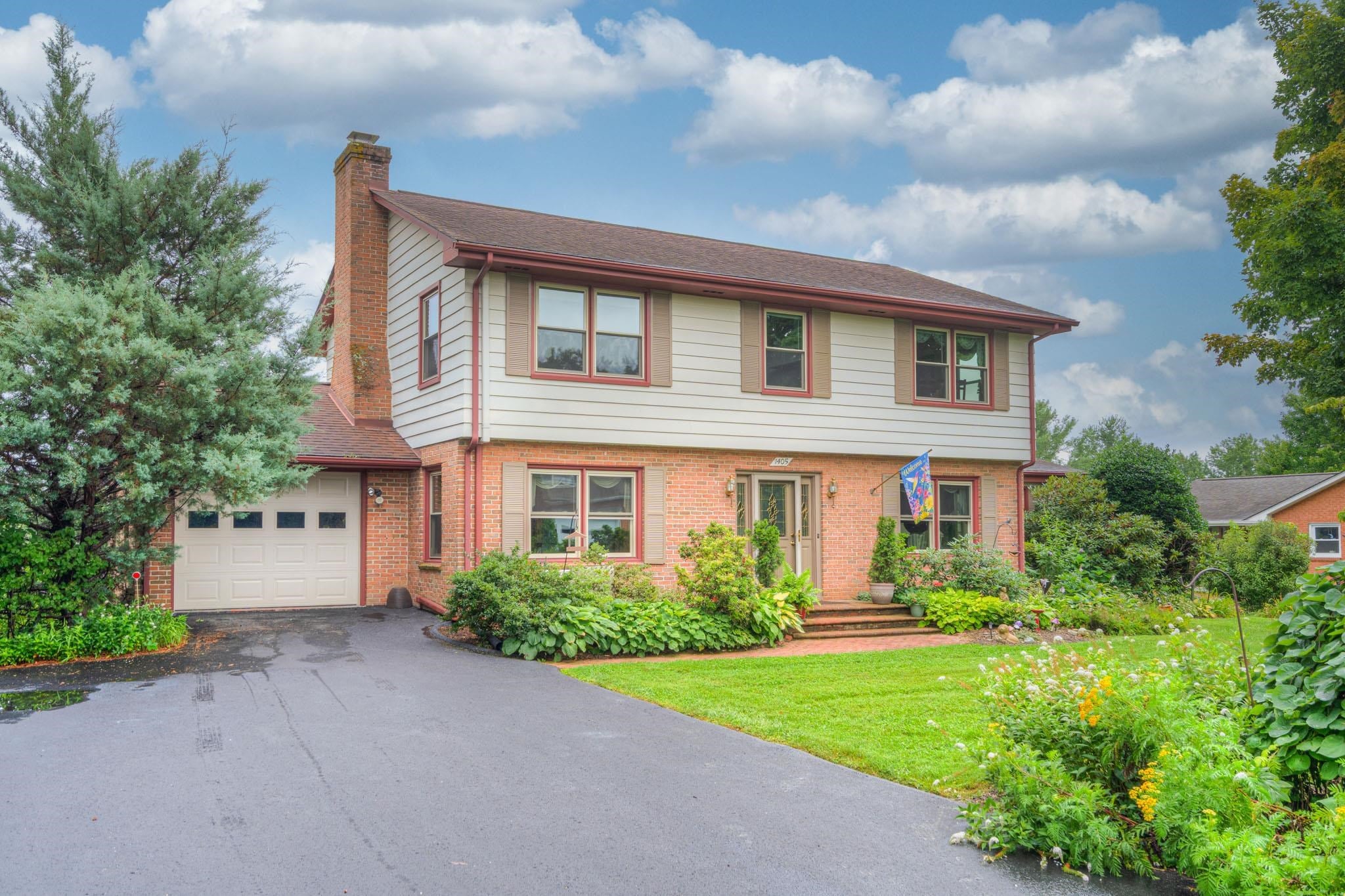 1405 Westover Drive