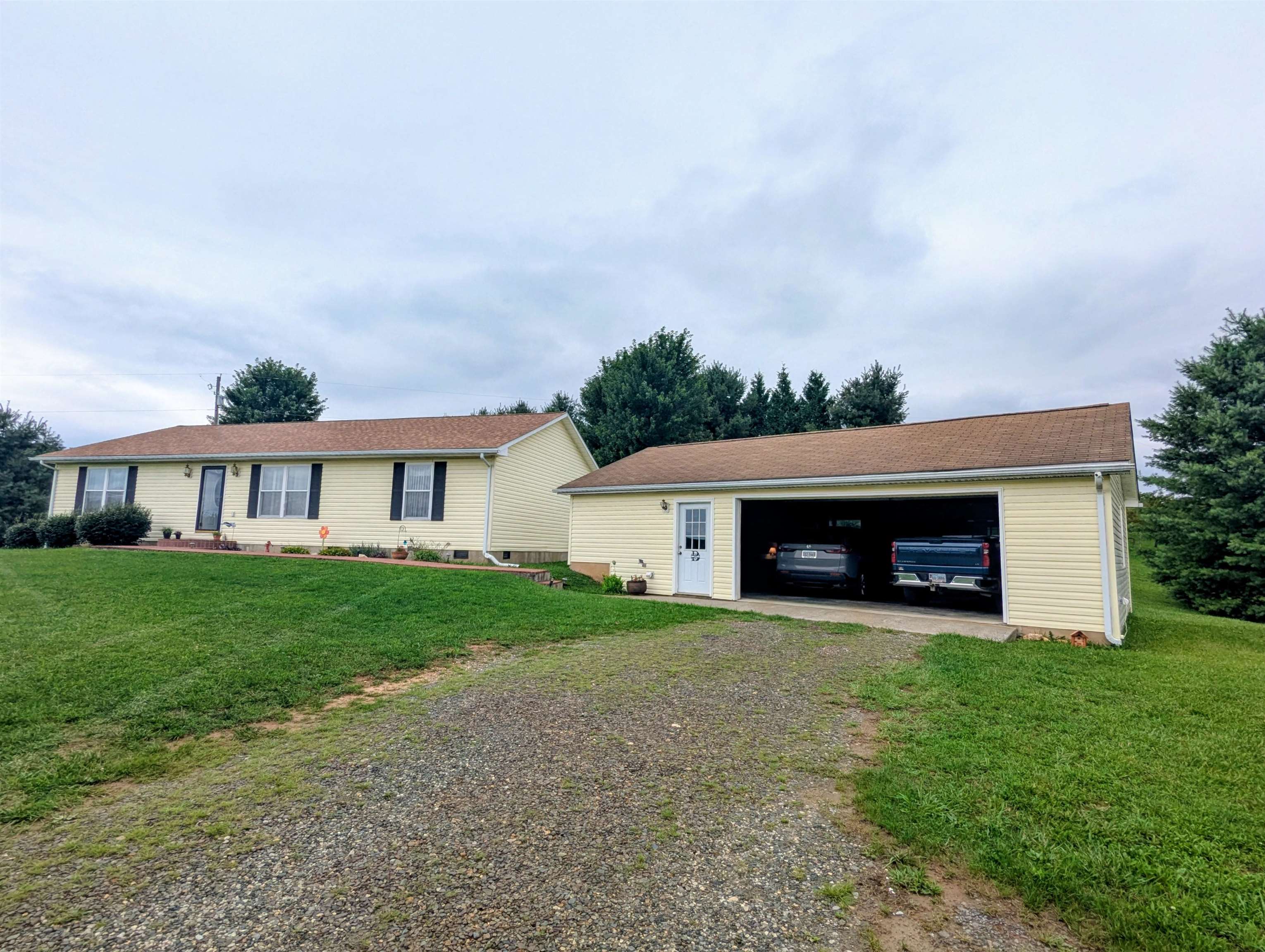 213 Smith Farm Road