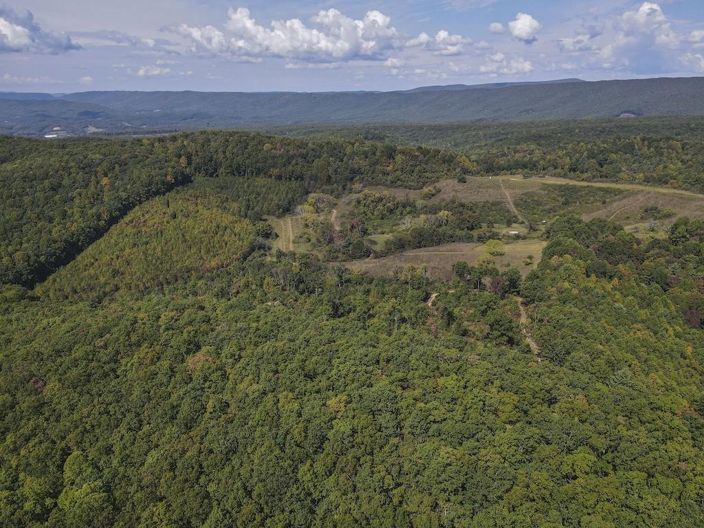 TBD Flat Top Road
