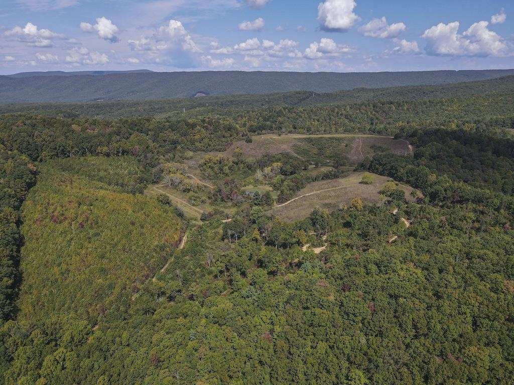 TBD Flat Top Road