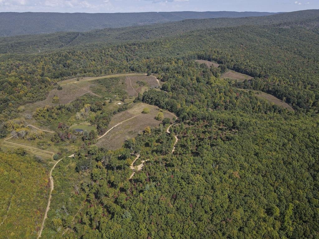 TBD Flat Top Road