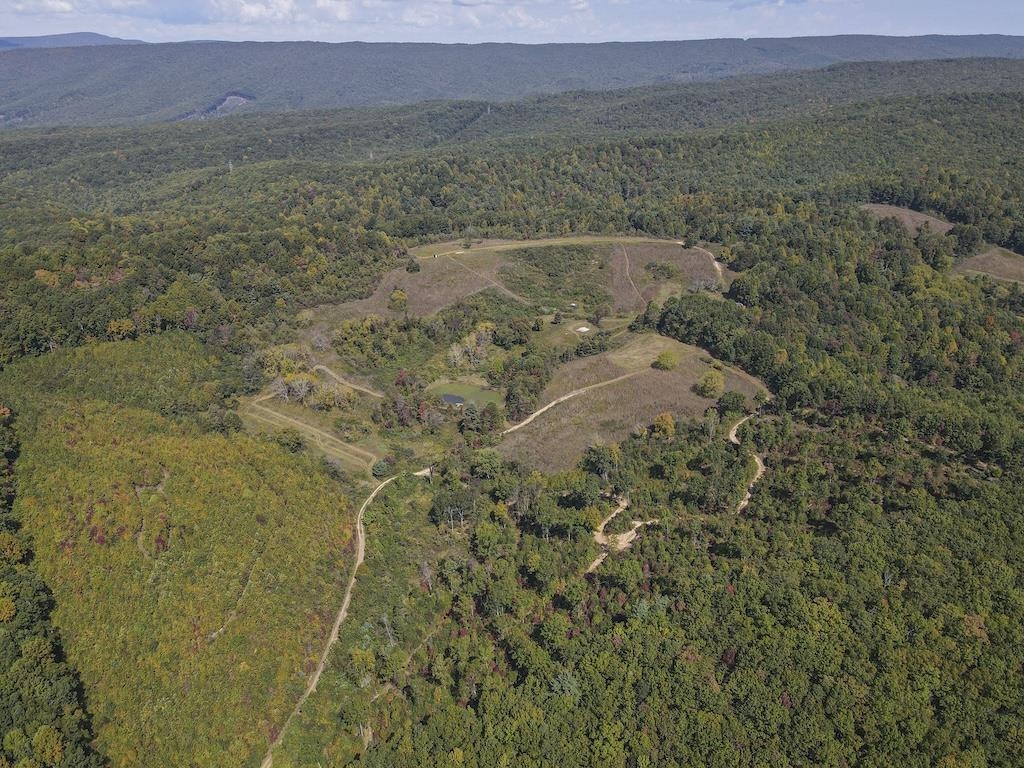 TBD Flat Top Road