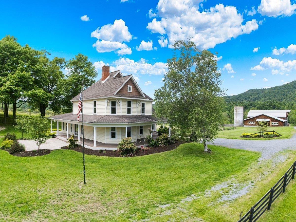 665 Scott Hollow Road