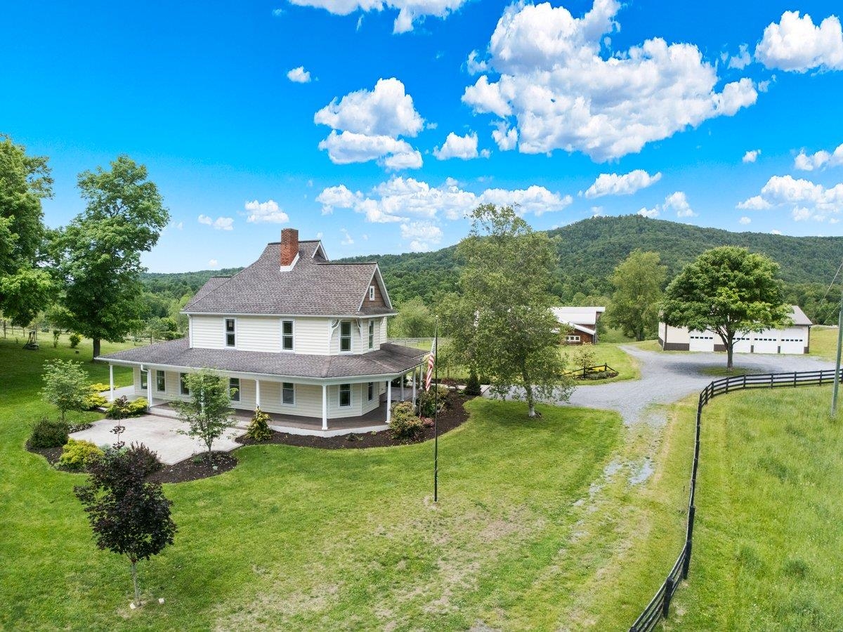 665 Scott Hollow Road