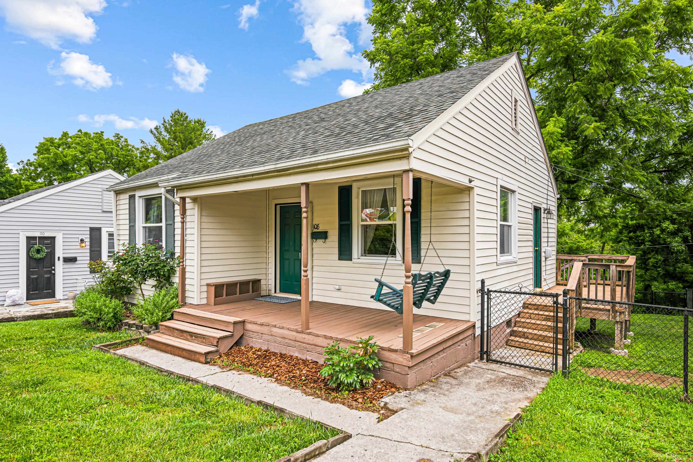108 Monroe Street