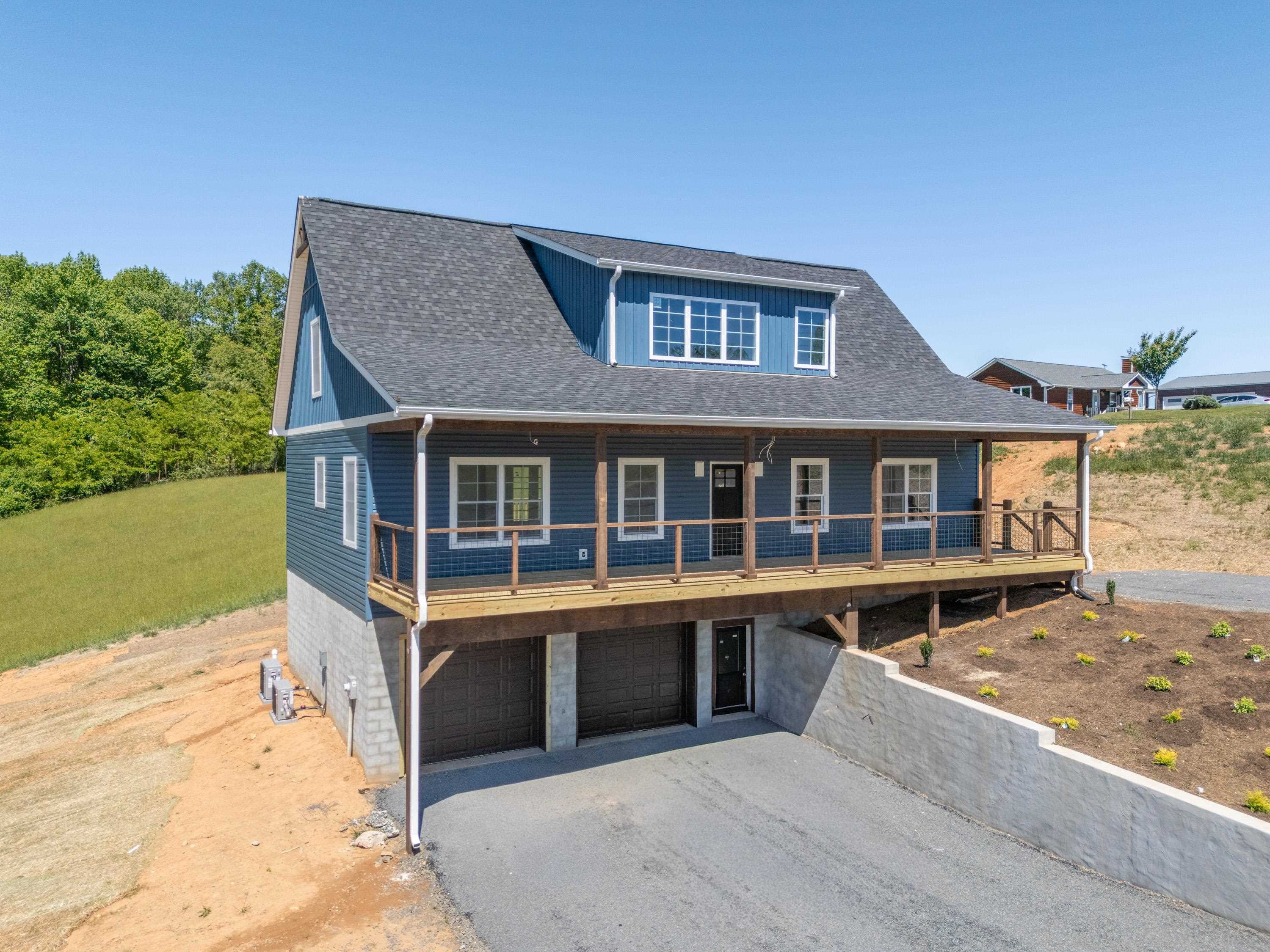 591 Edelweiss Trail