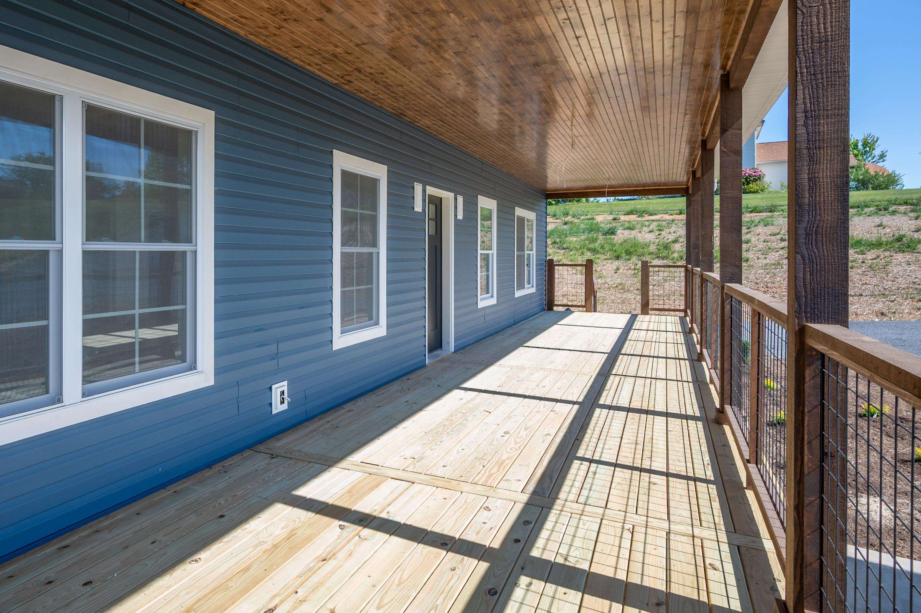 591 Edelweiss Trail