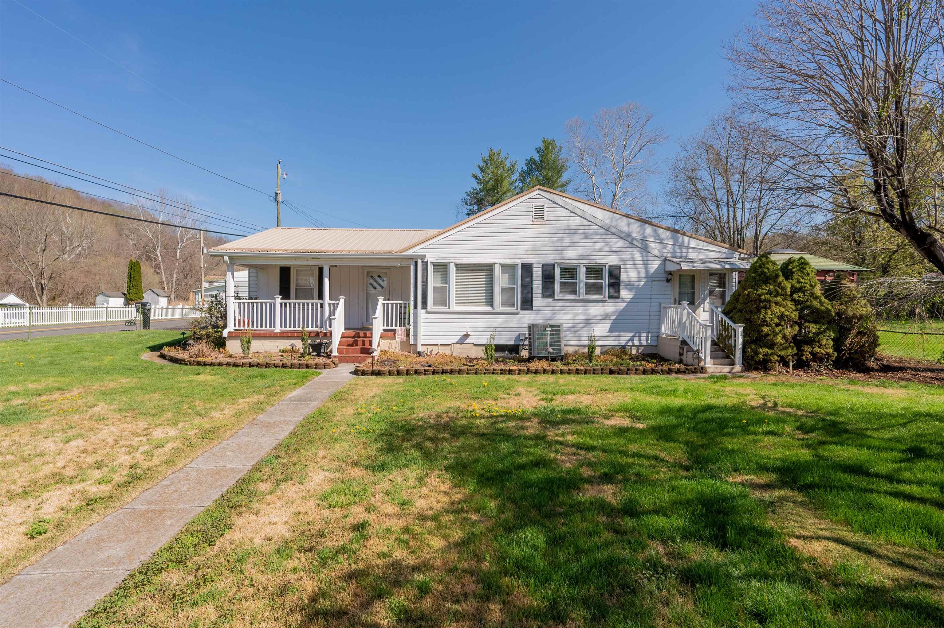 503 Cascade Drive
