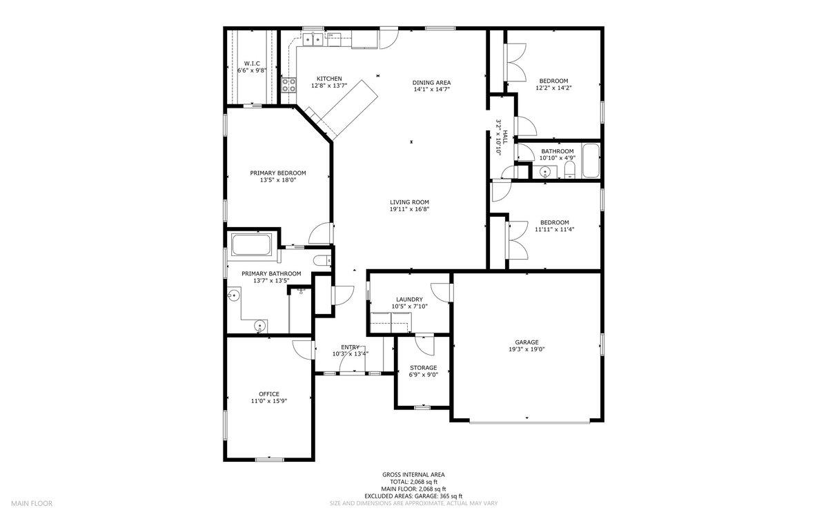 325 Colin Reid Pass NW