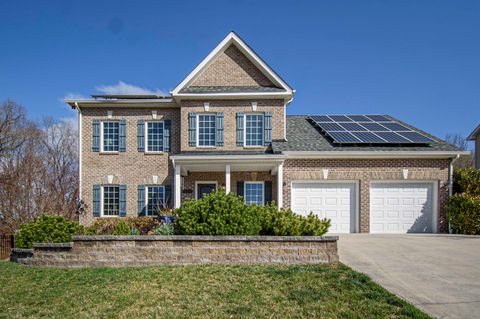 50 Siena Drive Christiansburg VA 24073