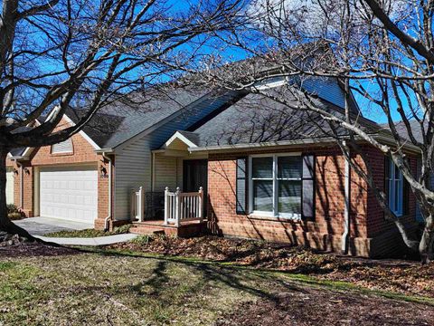 1000 Chateau Court Blacksburg VA 24060