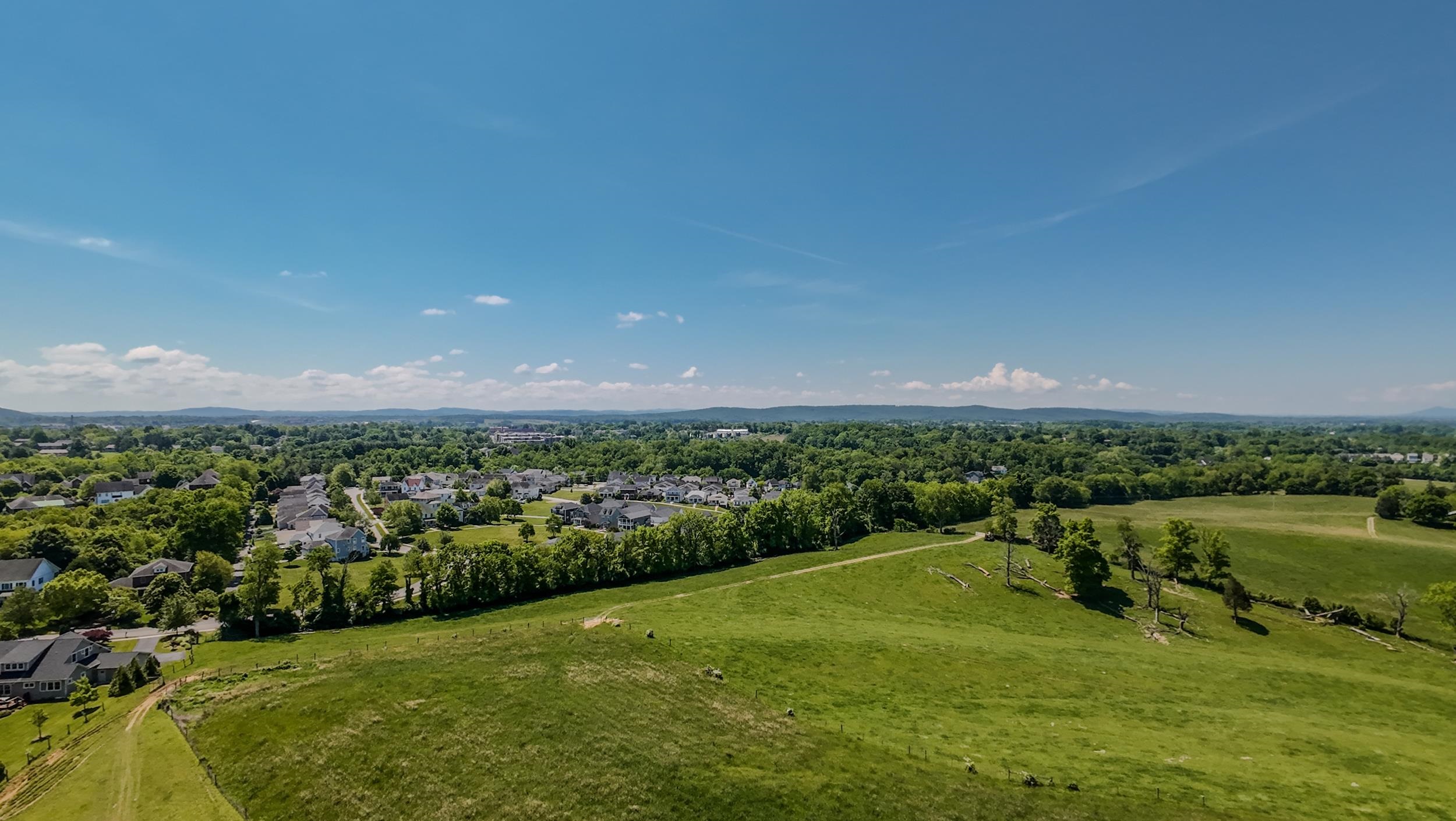 1801 Toms Creek Road