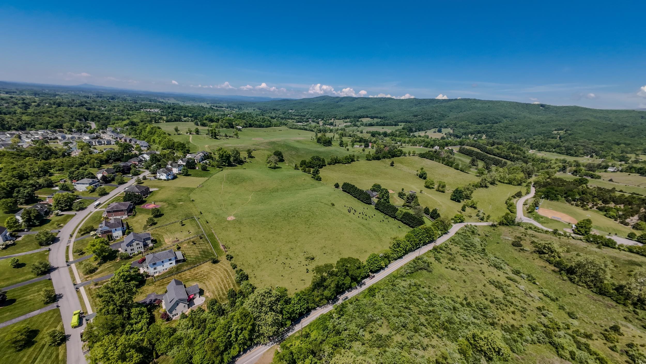 1801 Toms Creek Road
