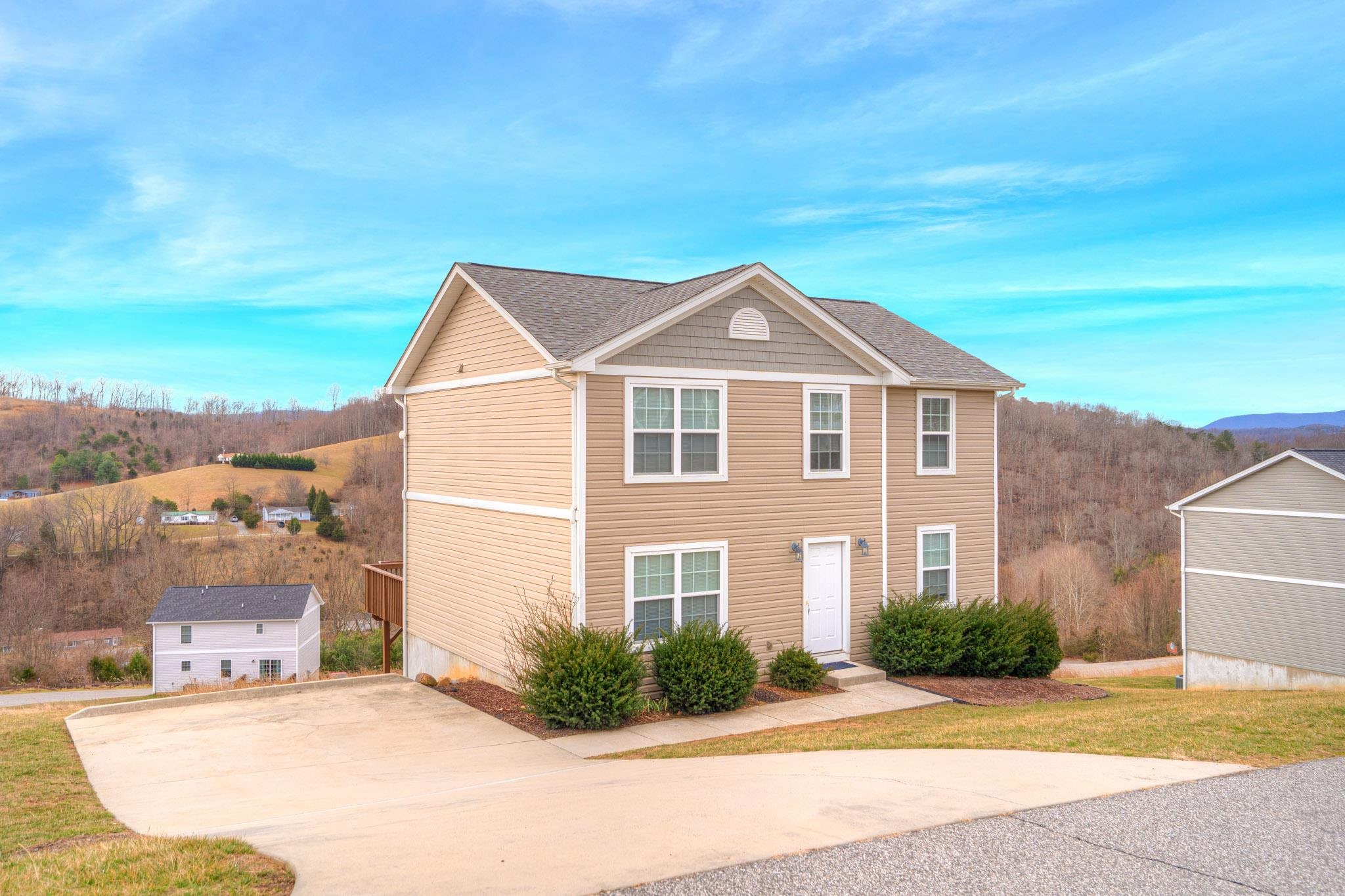 157 Prairie View Lane
