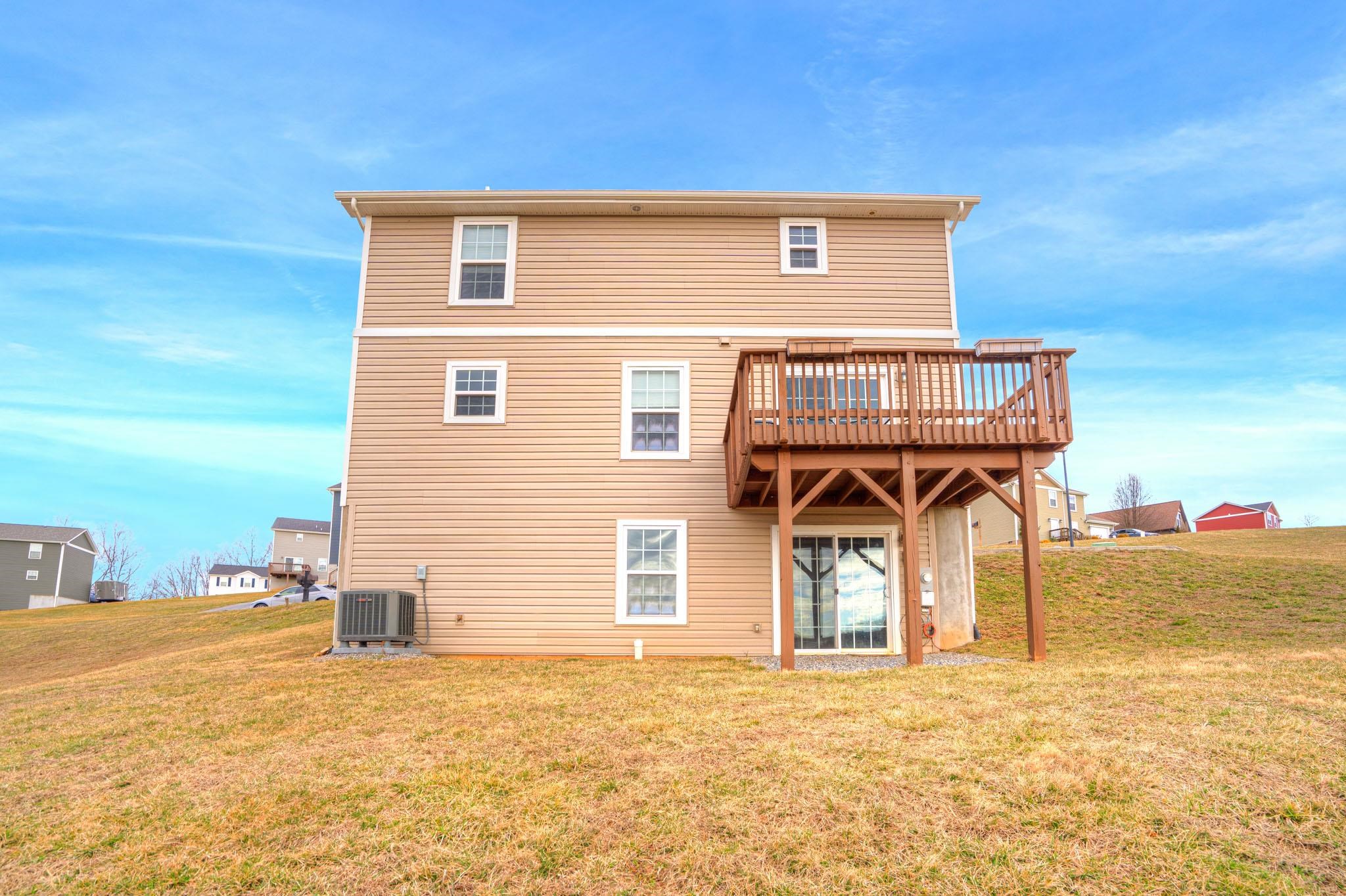 157 Prairie View Lane