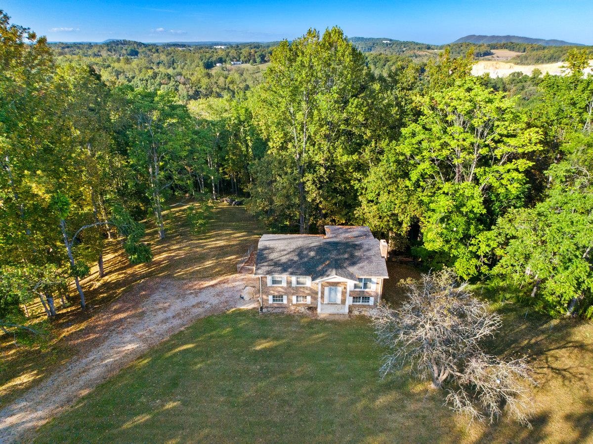 660 Black Bear Run Road