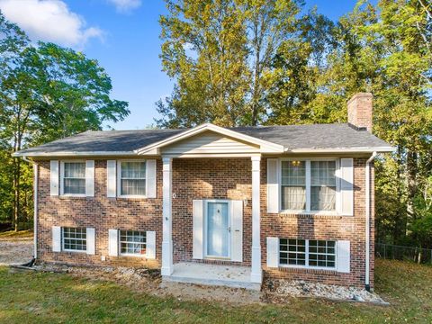 660 Black Bear Run Road Christiansburg VA 24073