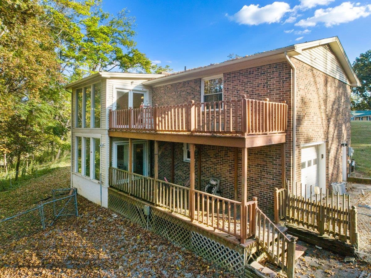 660 Black Bear Run Road