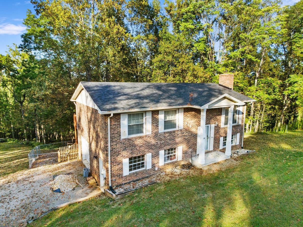 660 Black Bear Run Road