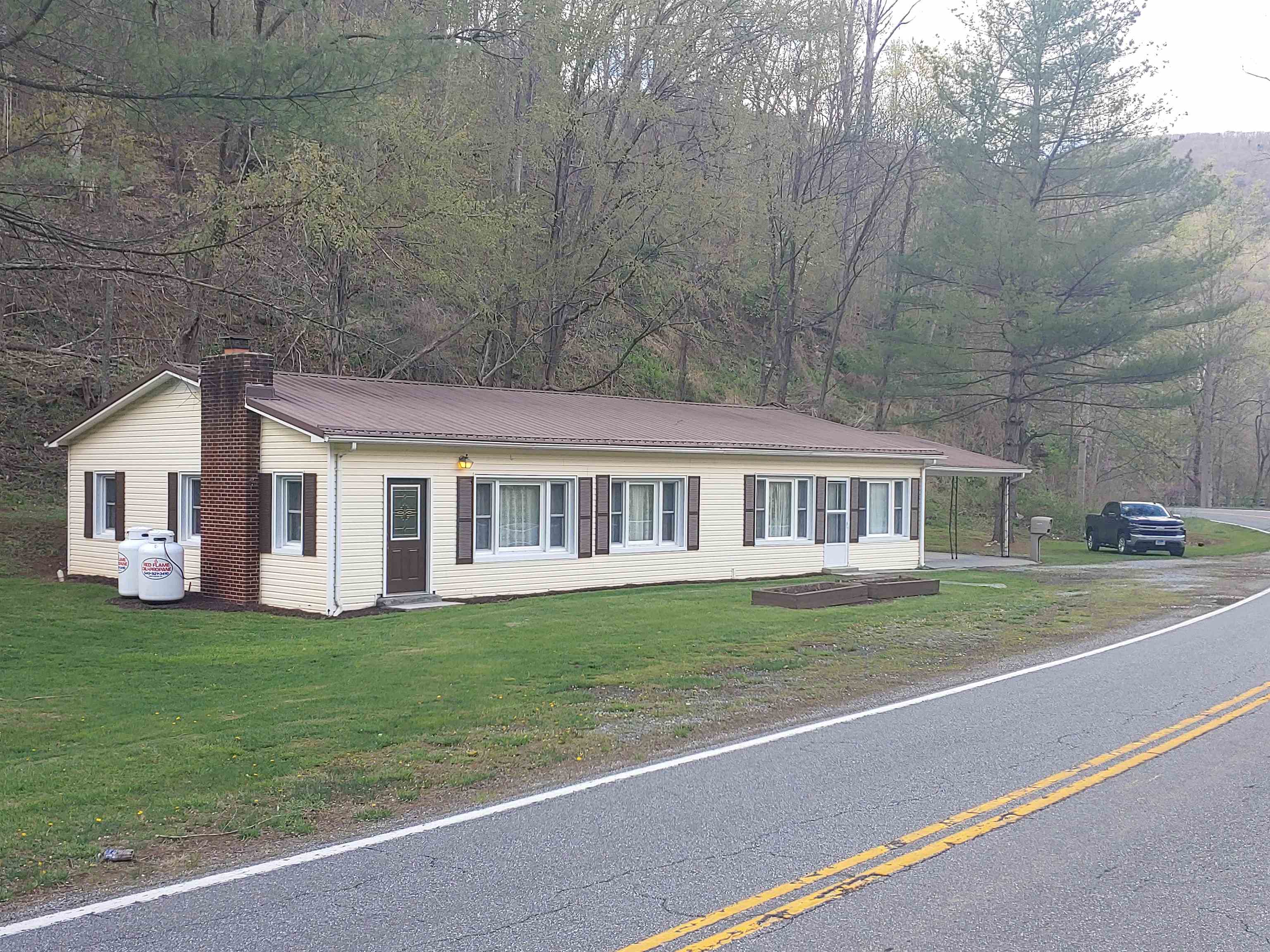 4680 Wolf Creek Road