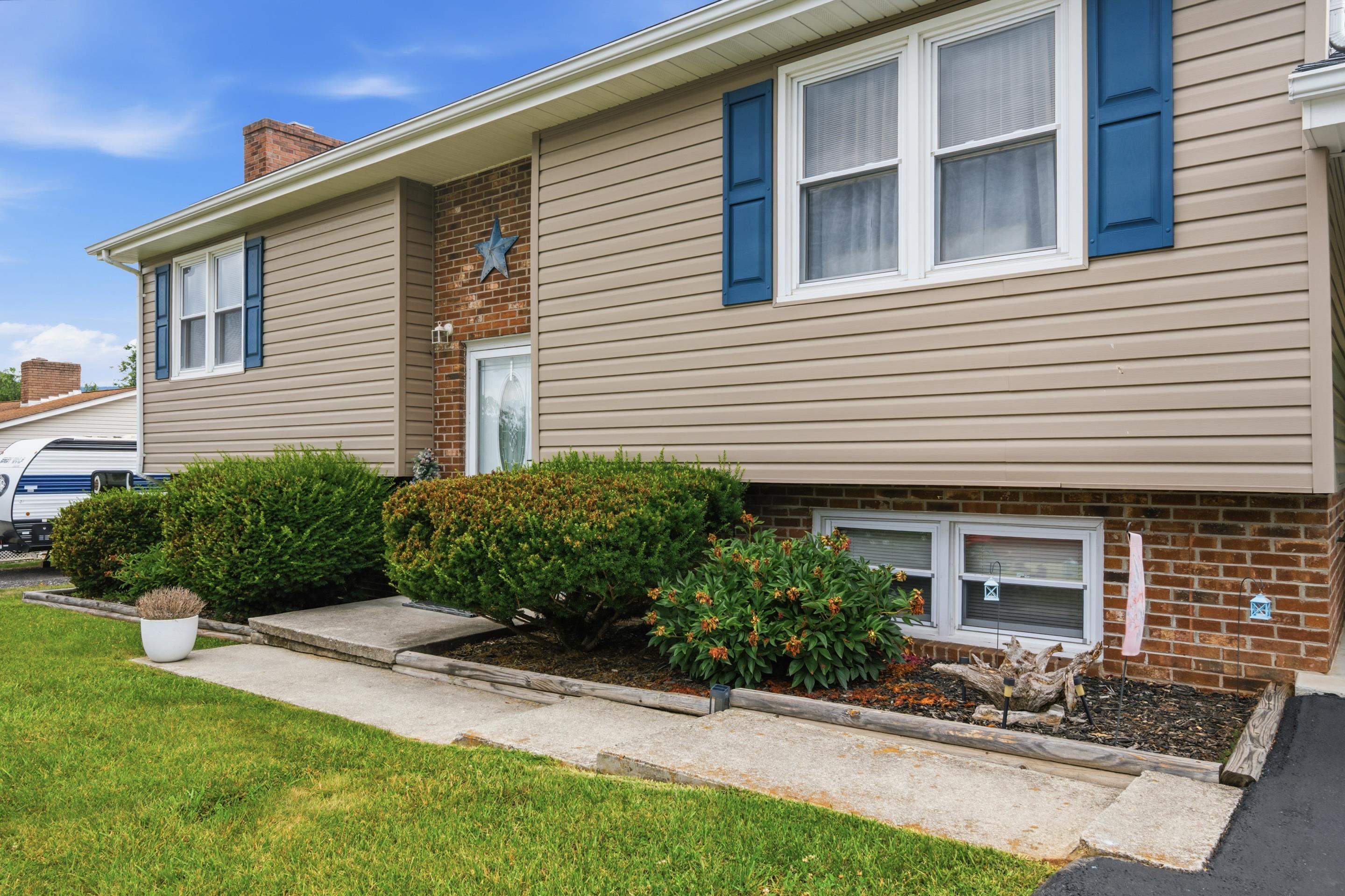111 Caudill Street