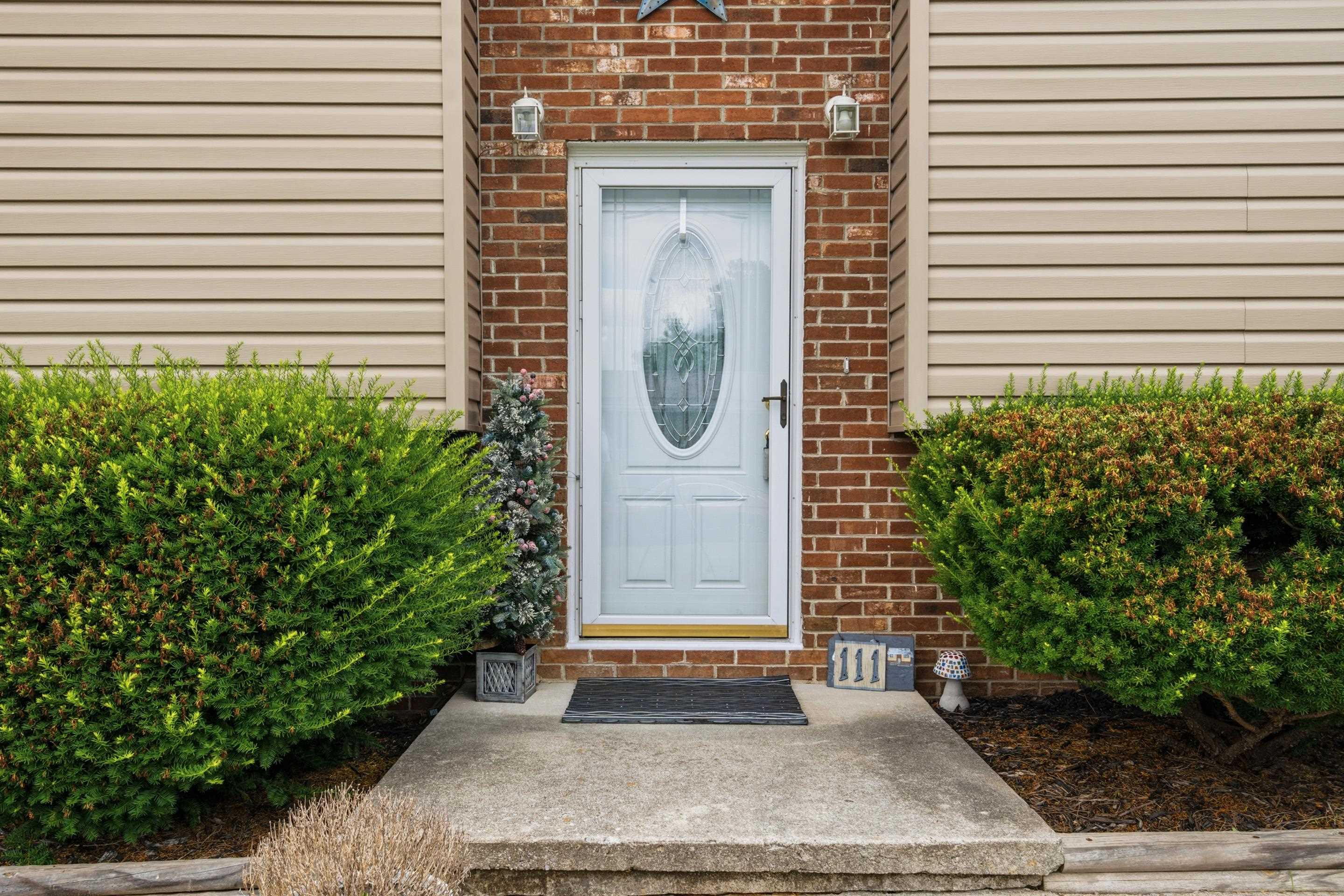 111 Caudill Street