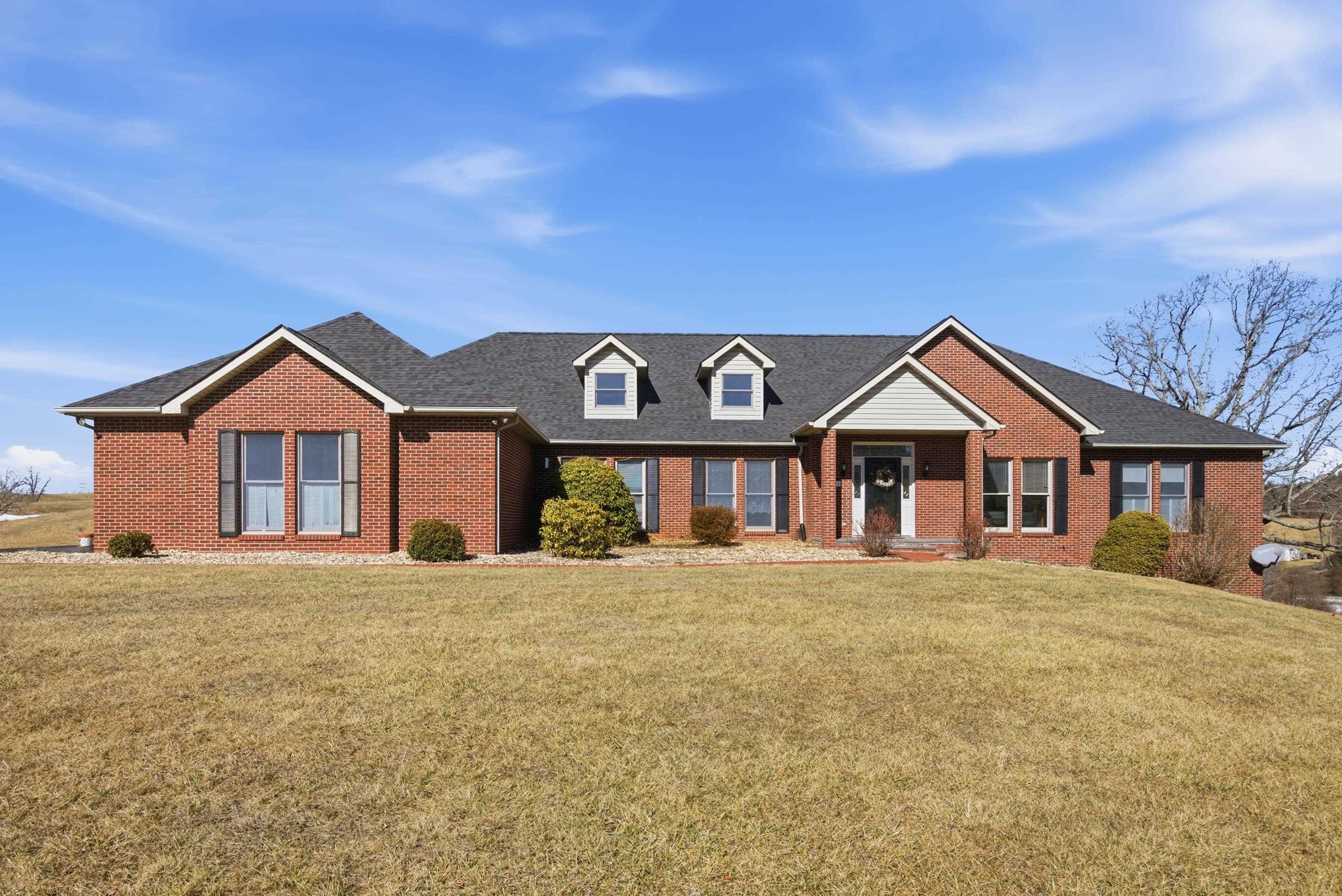 2701 Christiana Court