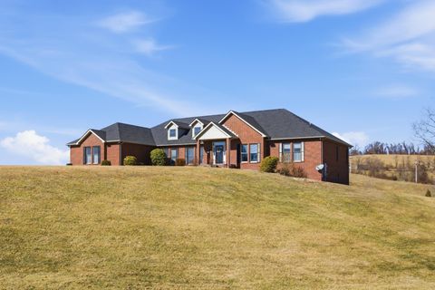 2701 Christiana Court Christiansburg VA 24073