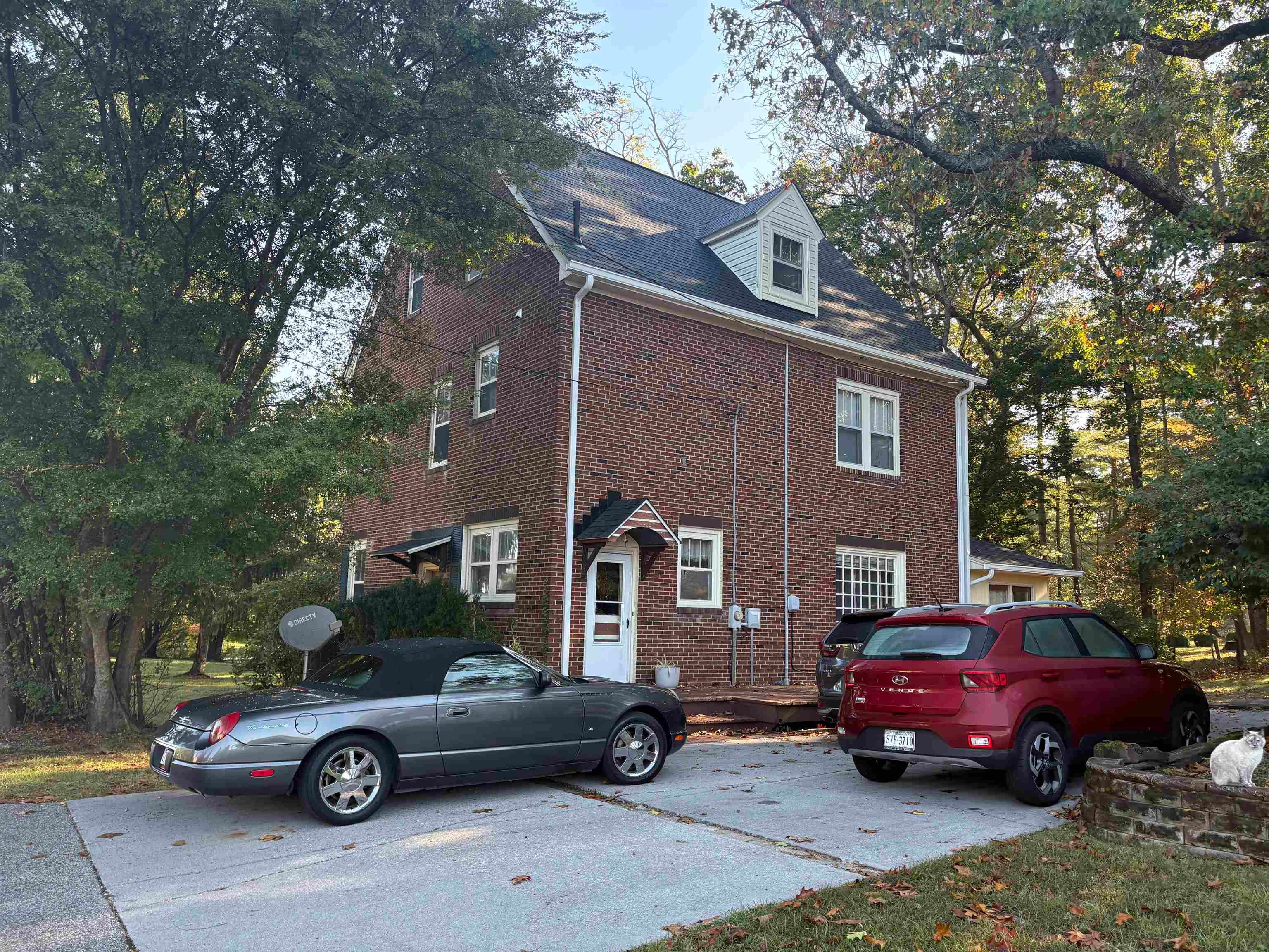 900 TYLER Avenue