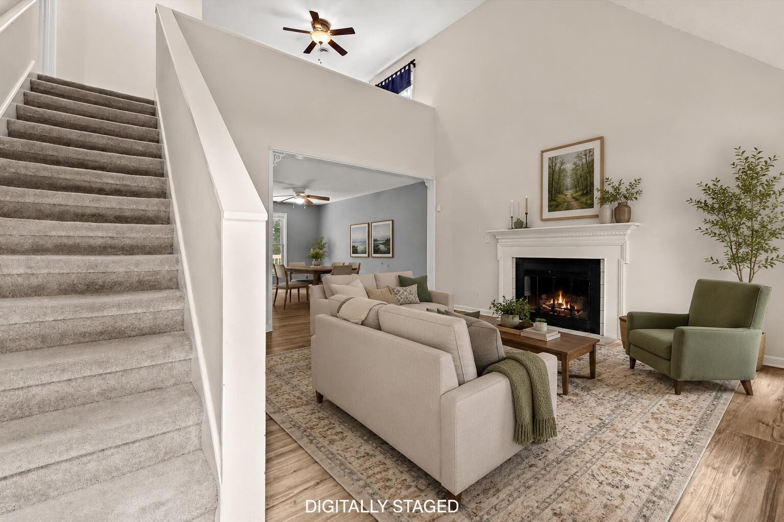 7282 Timberlane Drive