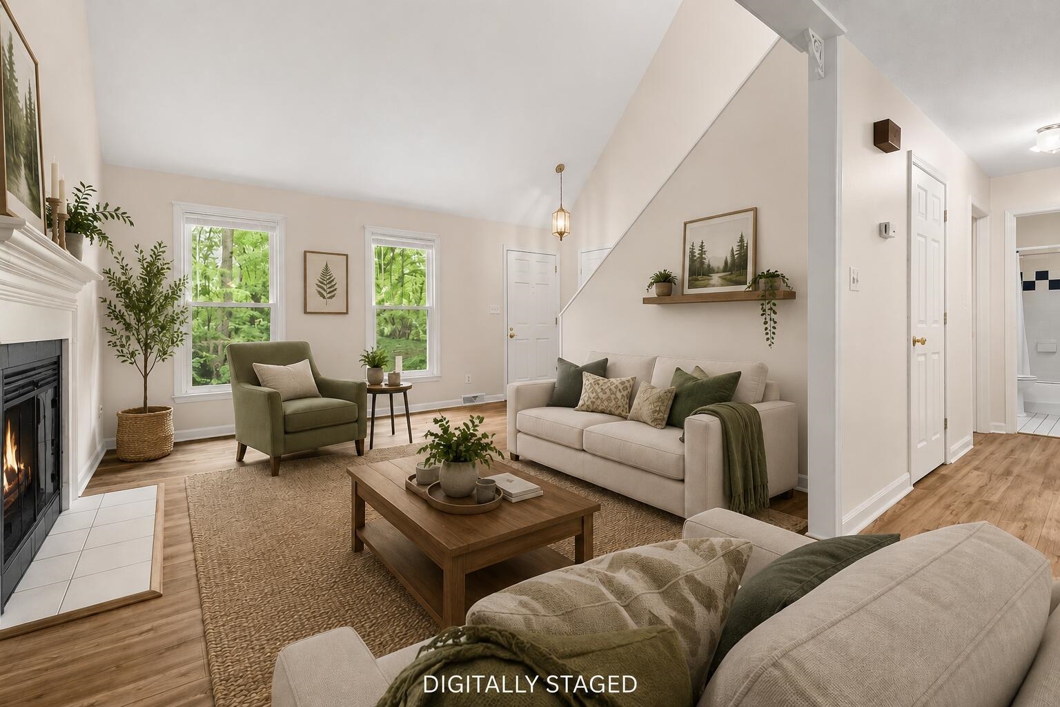 7282 Timberlane Drive