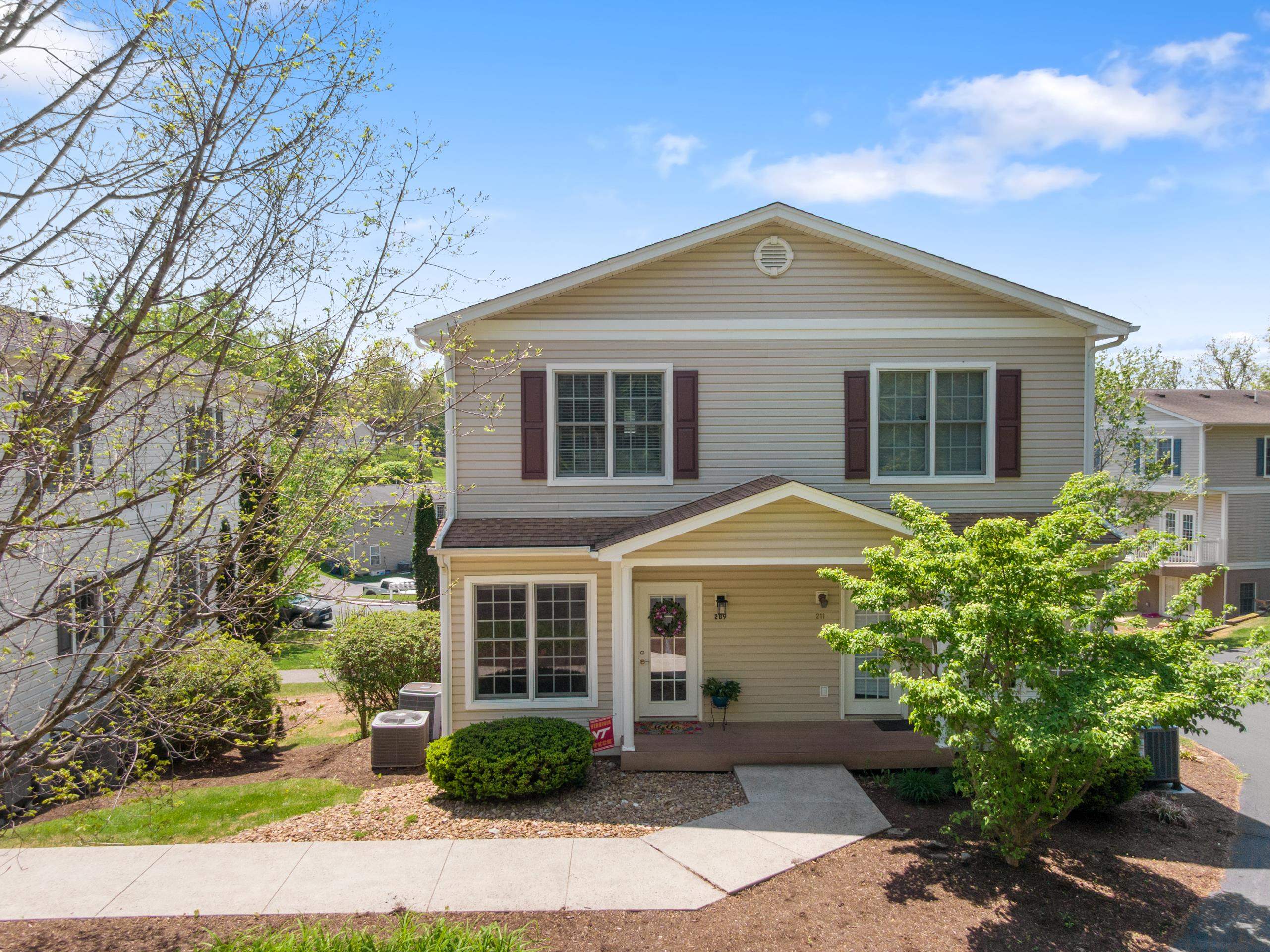 209 Heights Lane 209