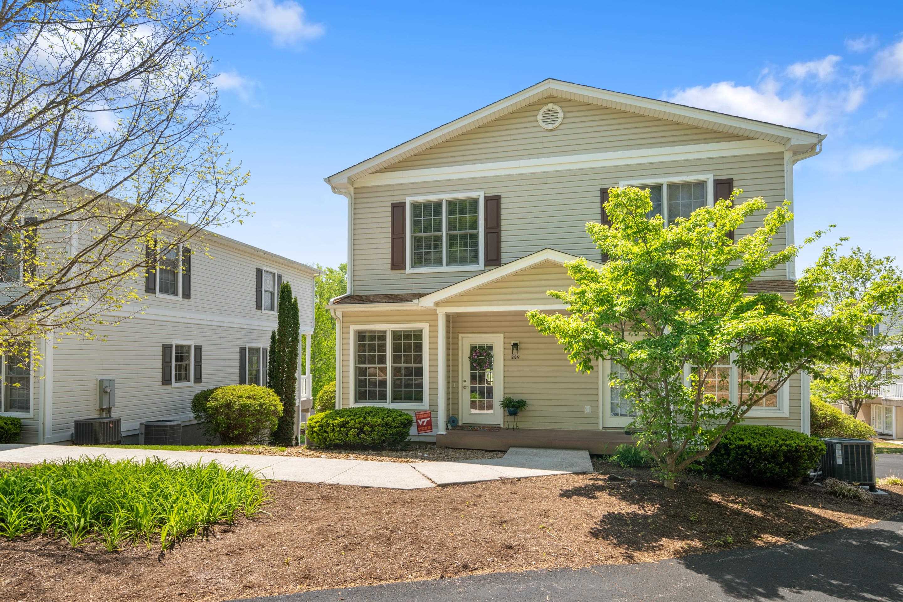 209 Heights Lane 209