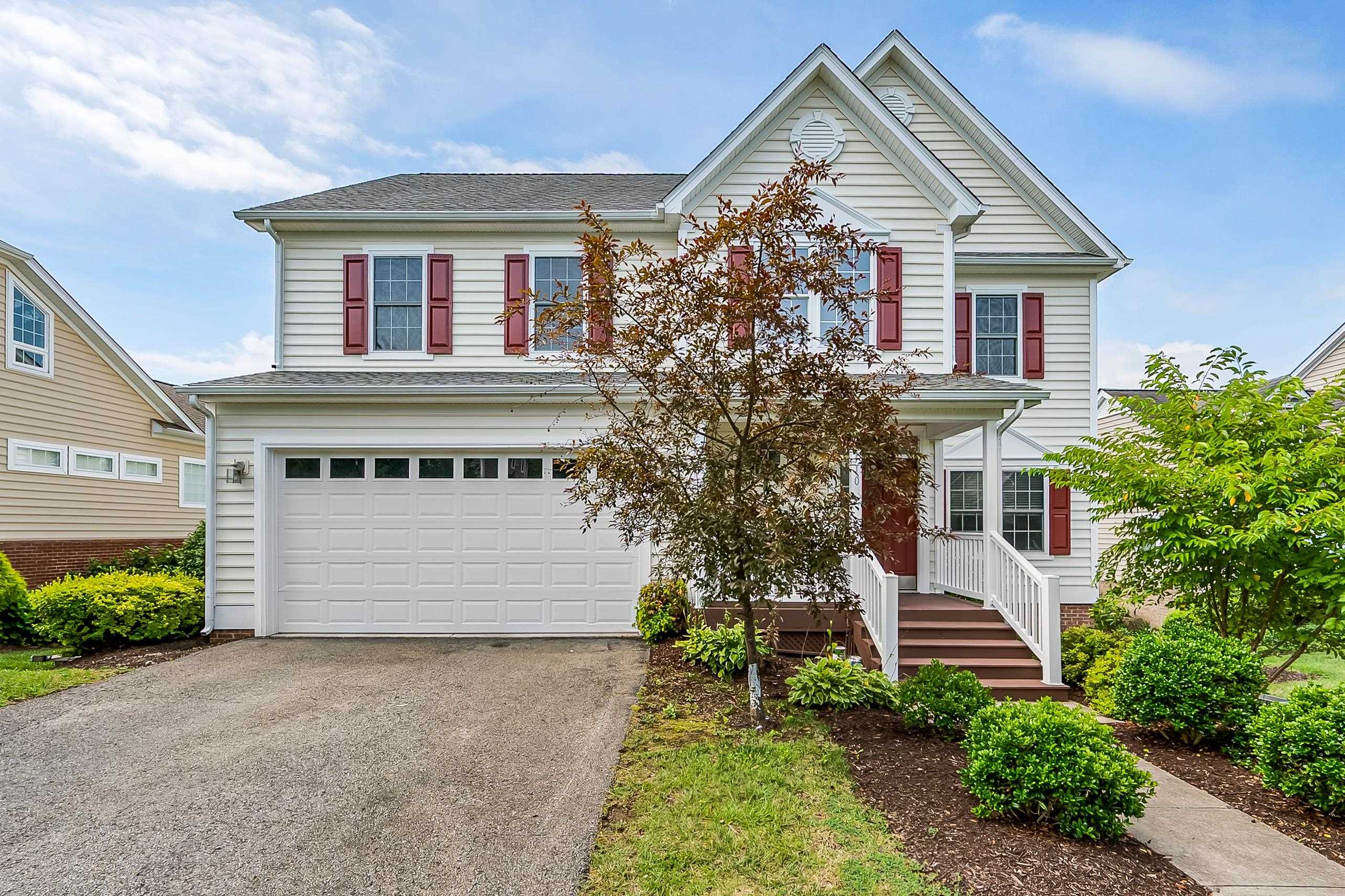 1110 Brook Circle
