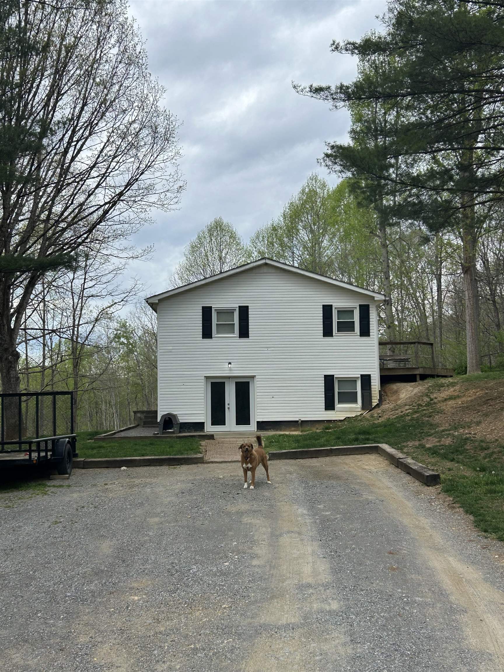 147 CLOVERNOOK Lane