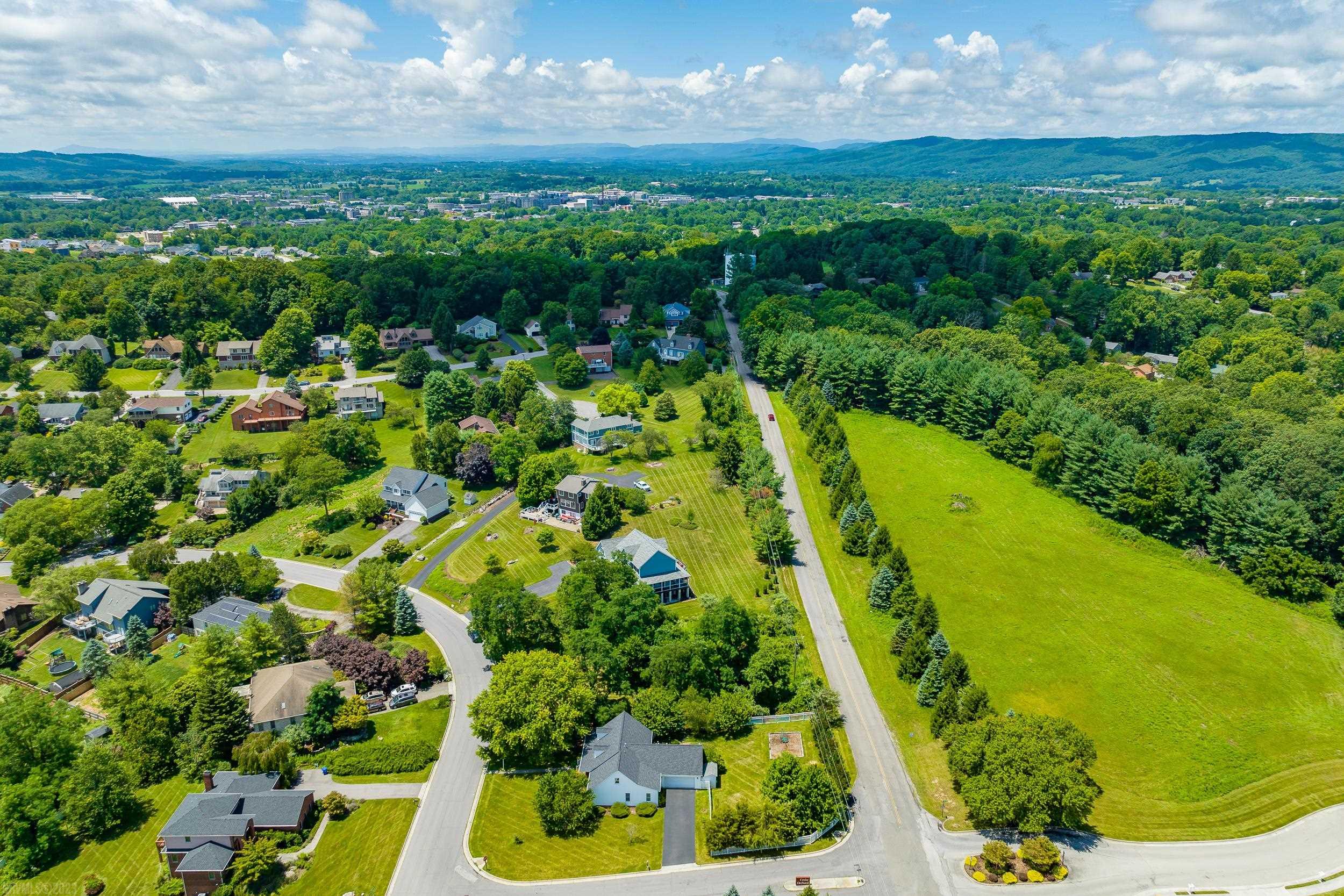 Blacksburg, Virginia 24060, United States, ,Land,Active,72150