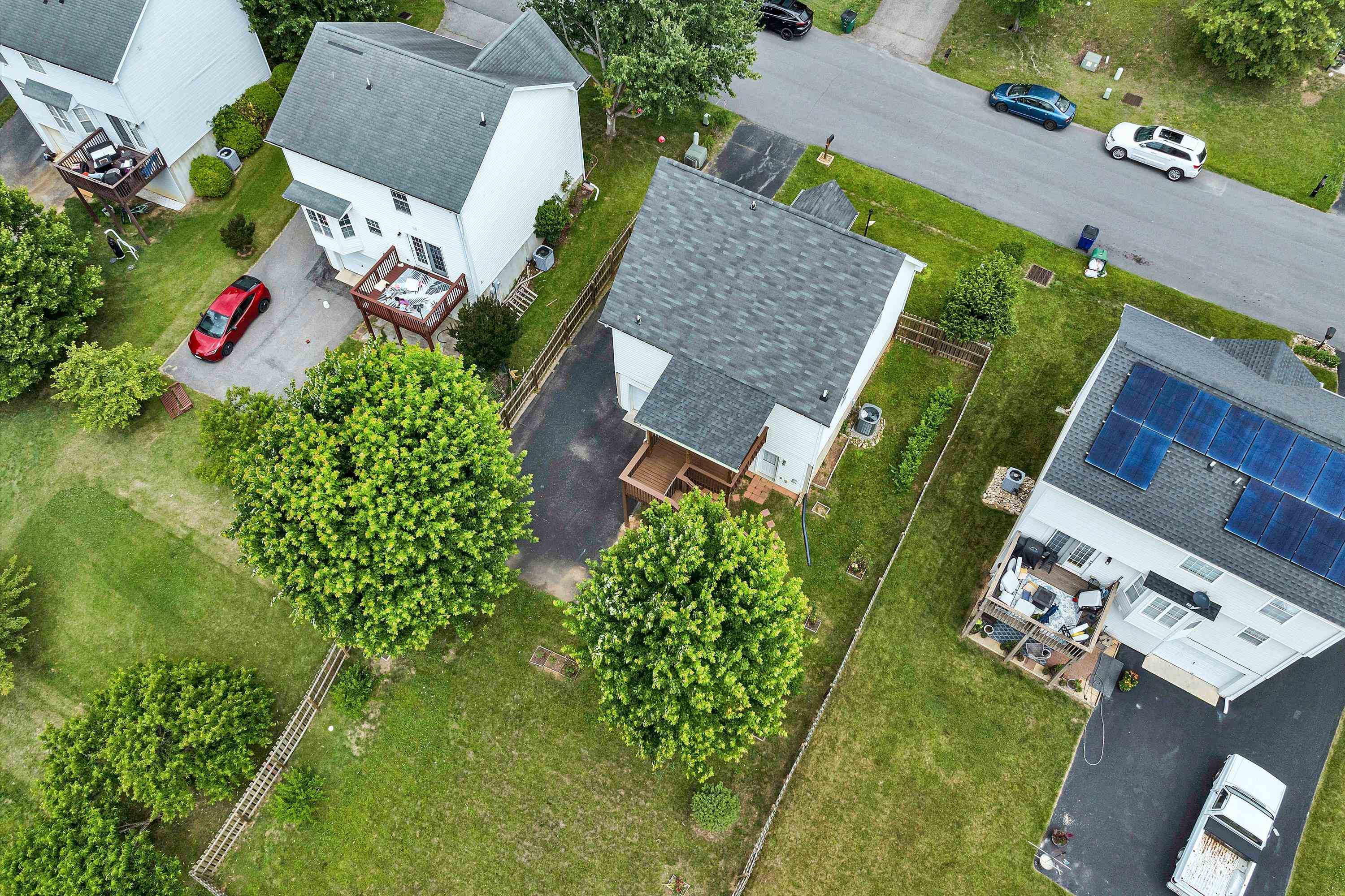 135 Wistaria Drive