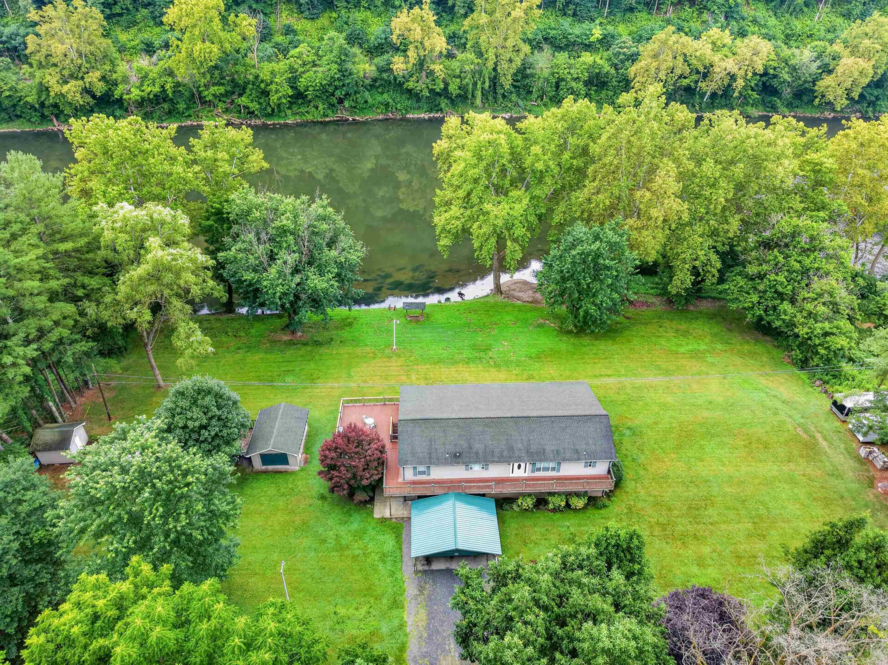 720 Caboose Lane