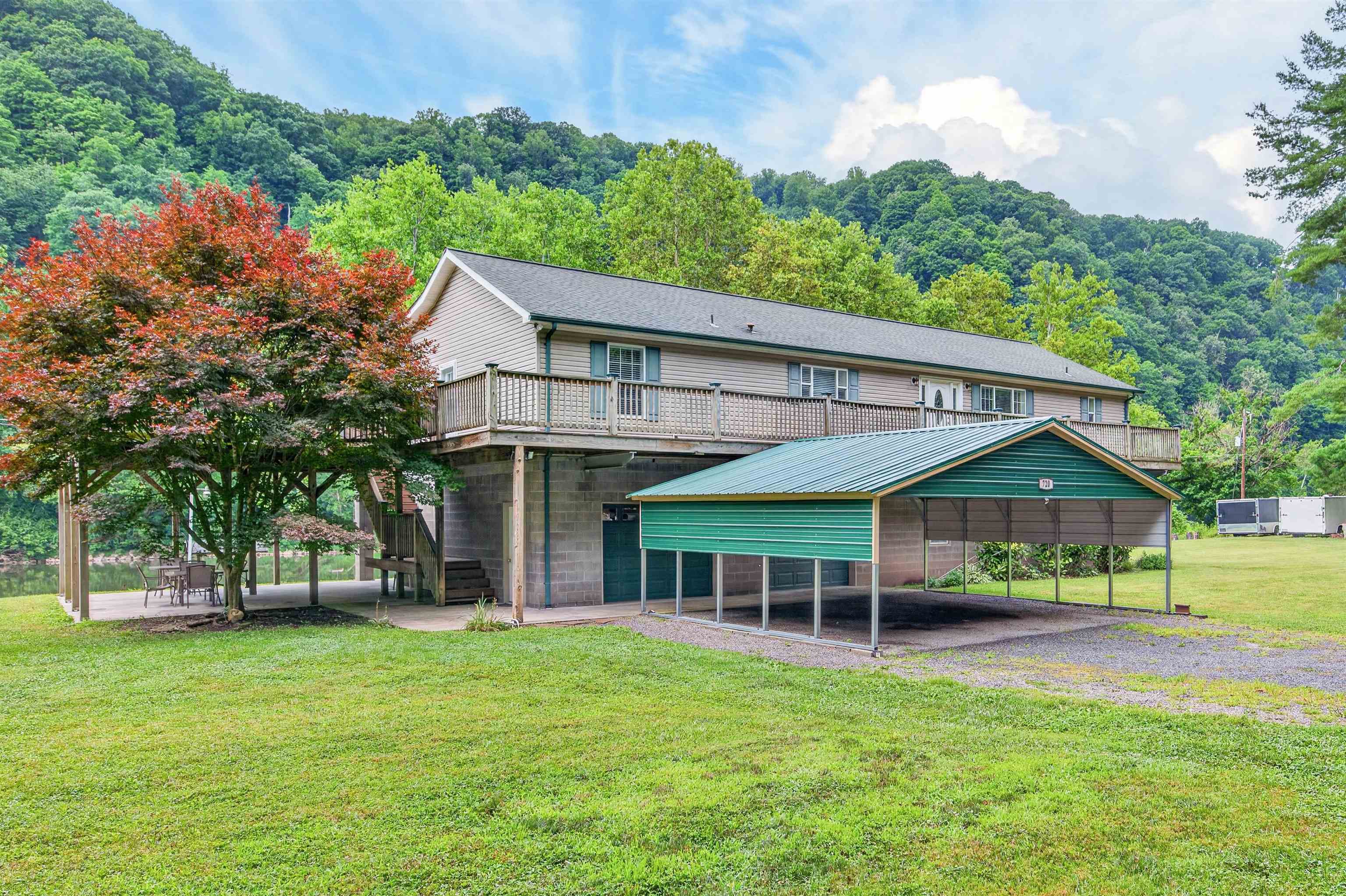 720 Caboose Lane
