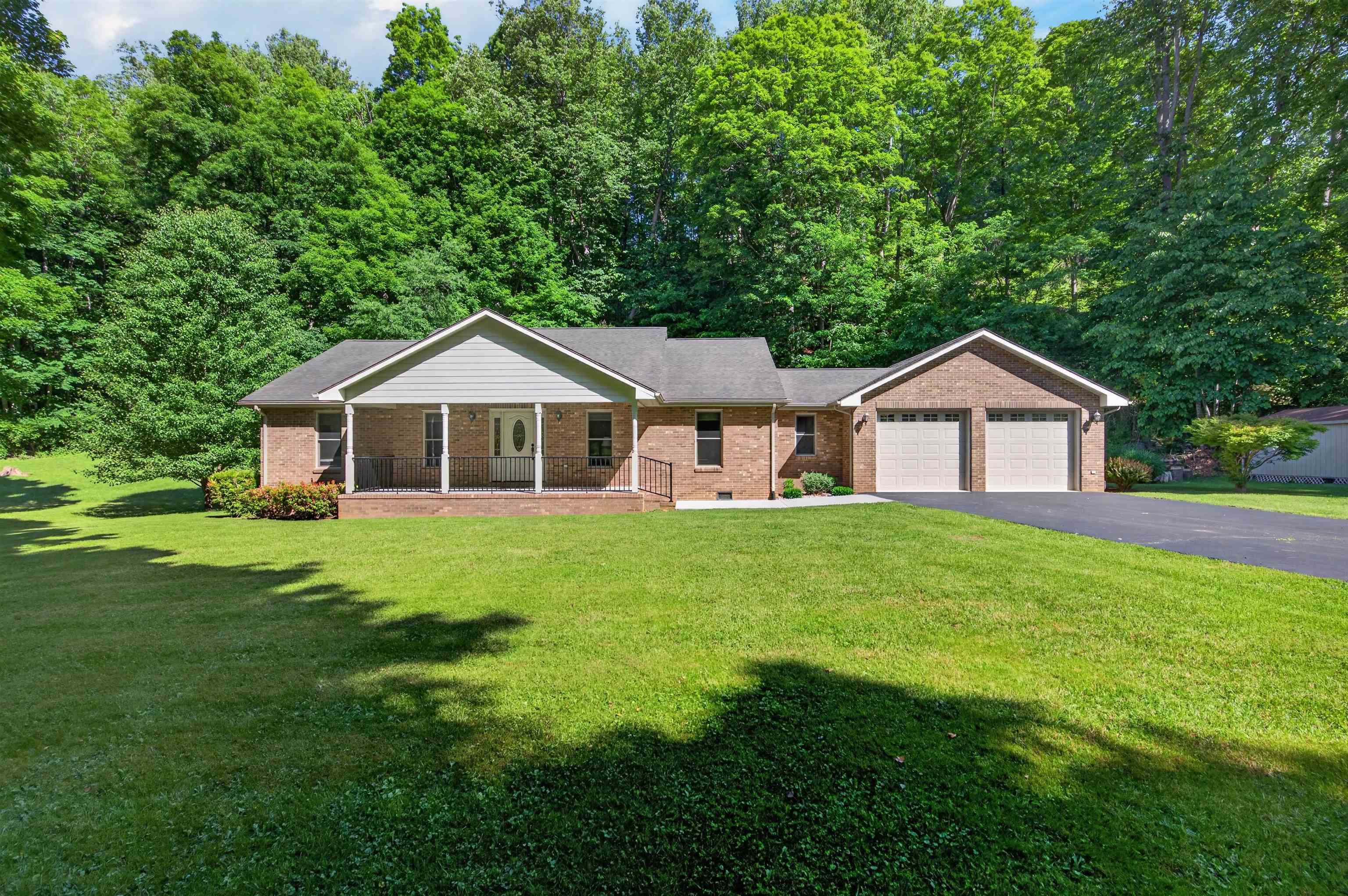 1354 Cascade Drive