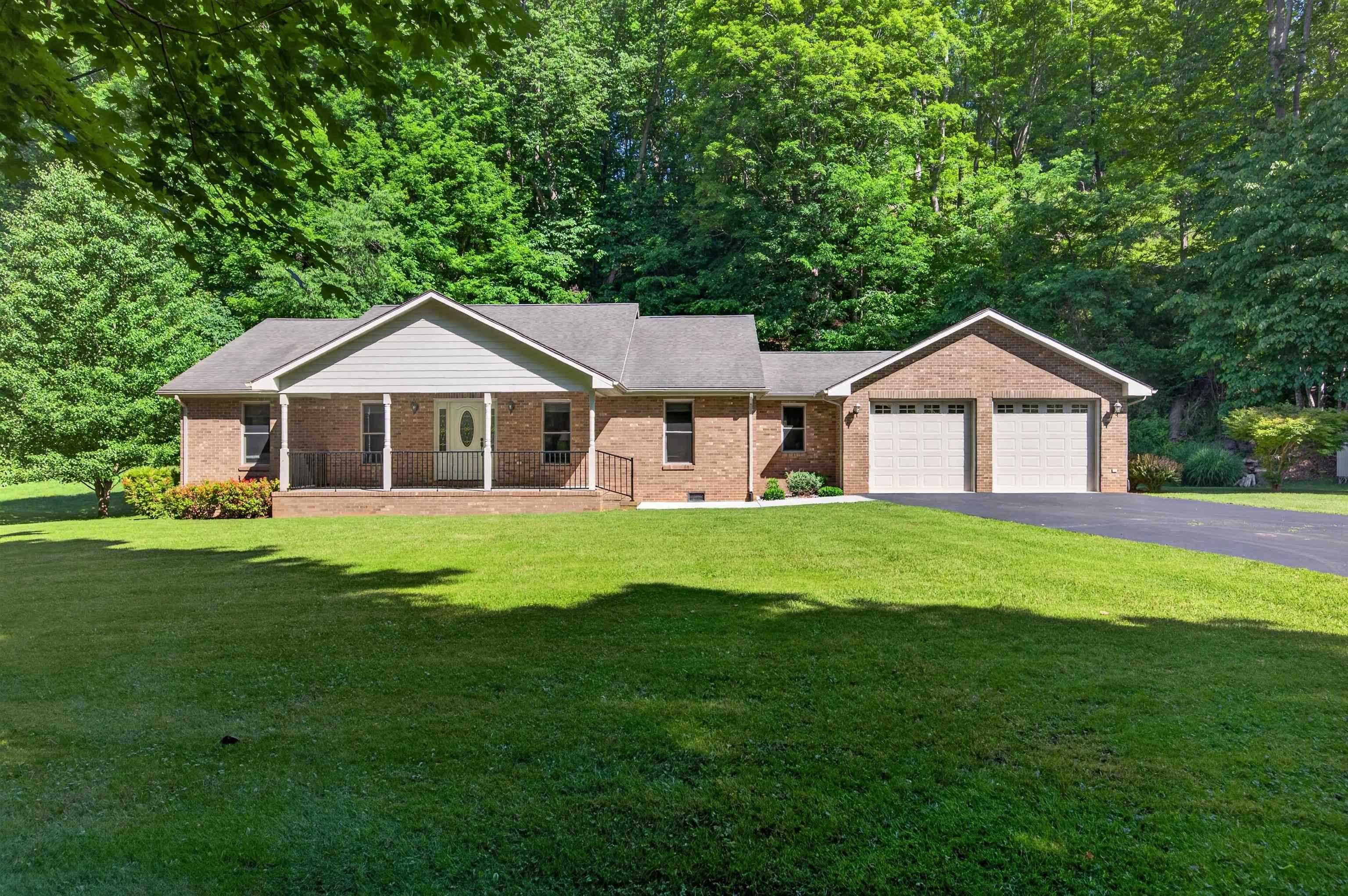 1354 Cascade Drive