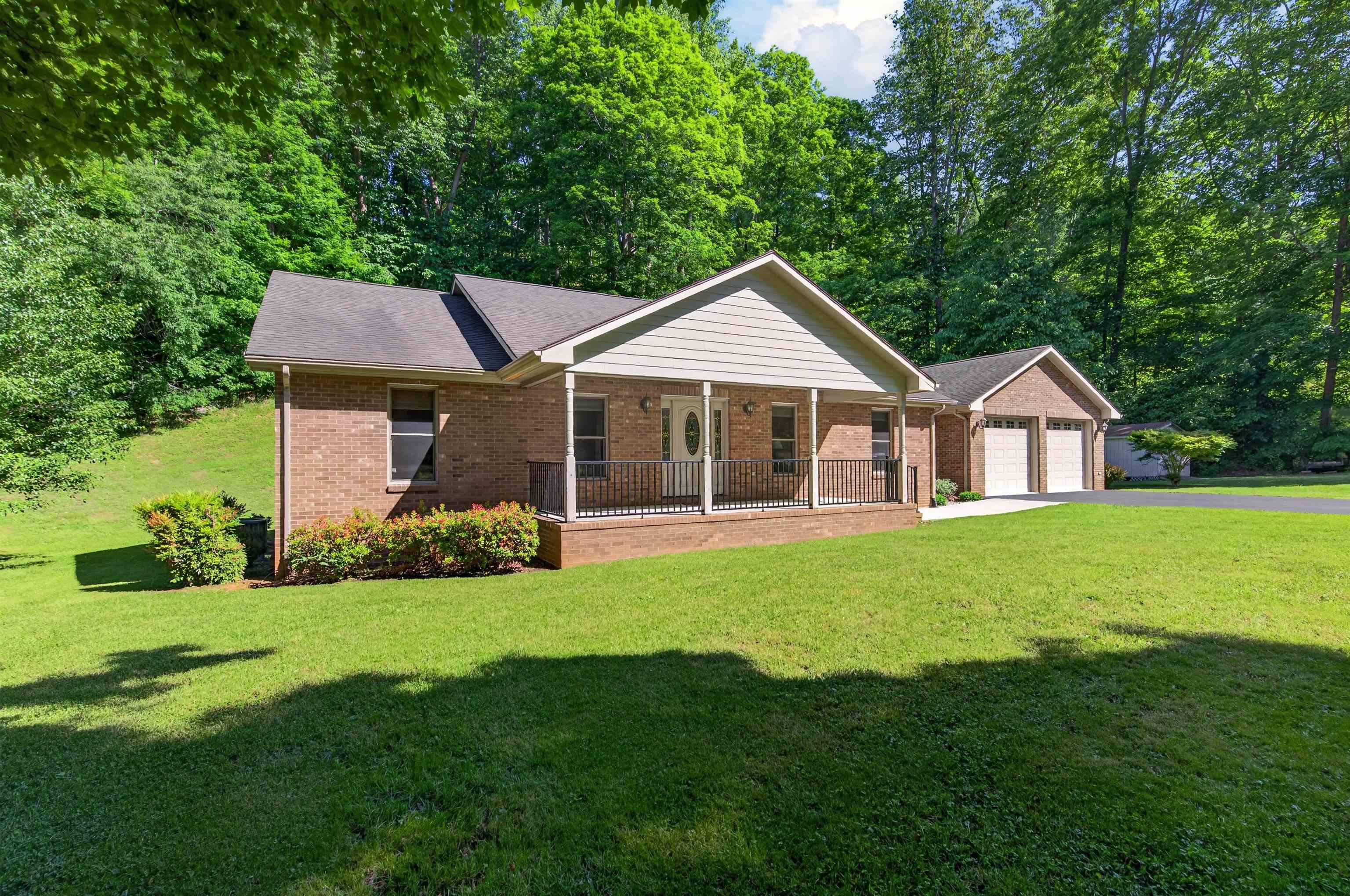 1354 Cascade Drive